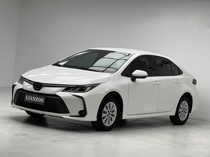 Sedan